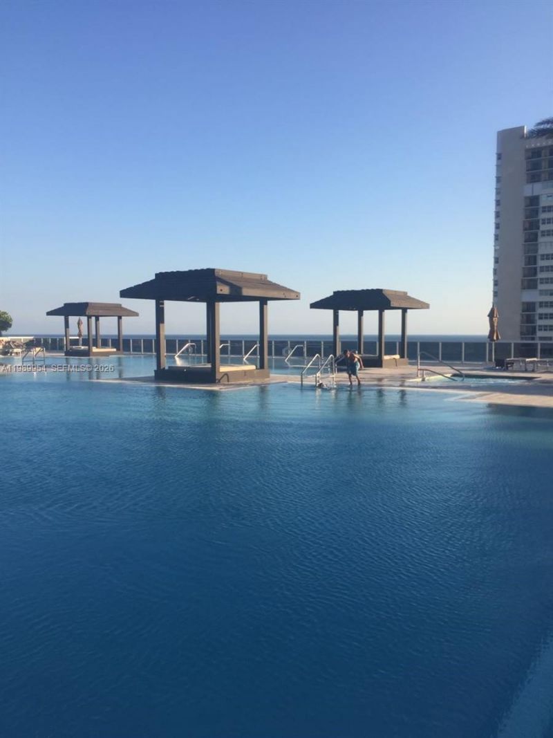 1830 S Ocean Dr, Unit 4010, Hallandale Beach, FL 33009 Photo