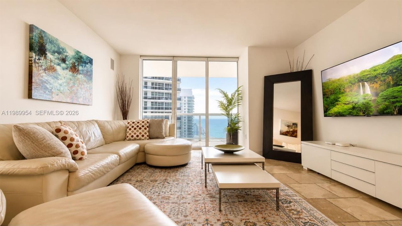 1830 S Ocean Dr, Unit 4010, Hallandale Beach, FL 33009 Photo