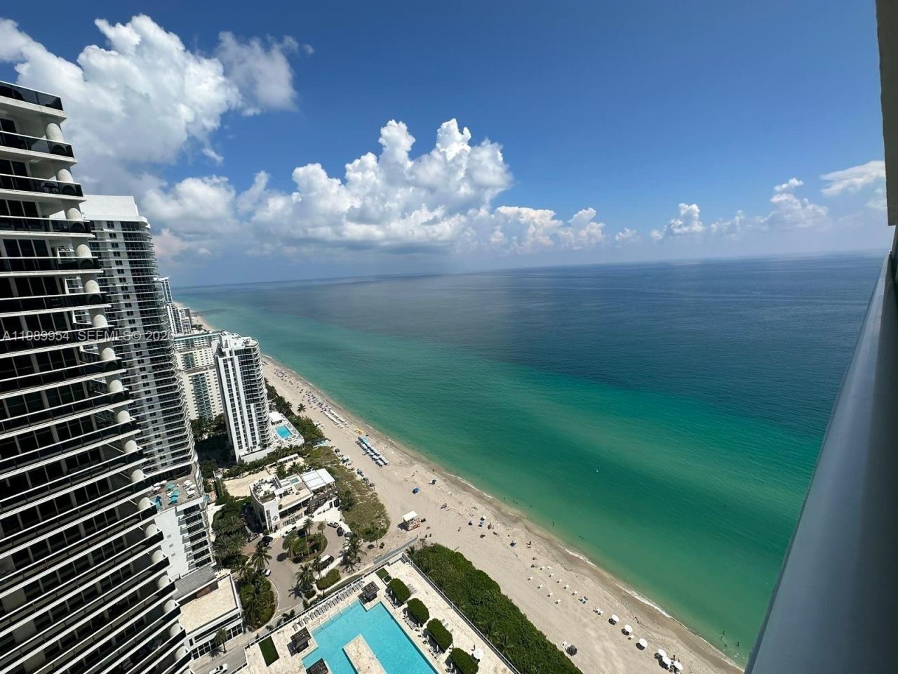 1830 S Ocean Dr , Unit 4010, Hallandale Beach, FL 33009 Photo