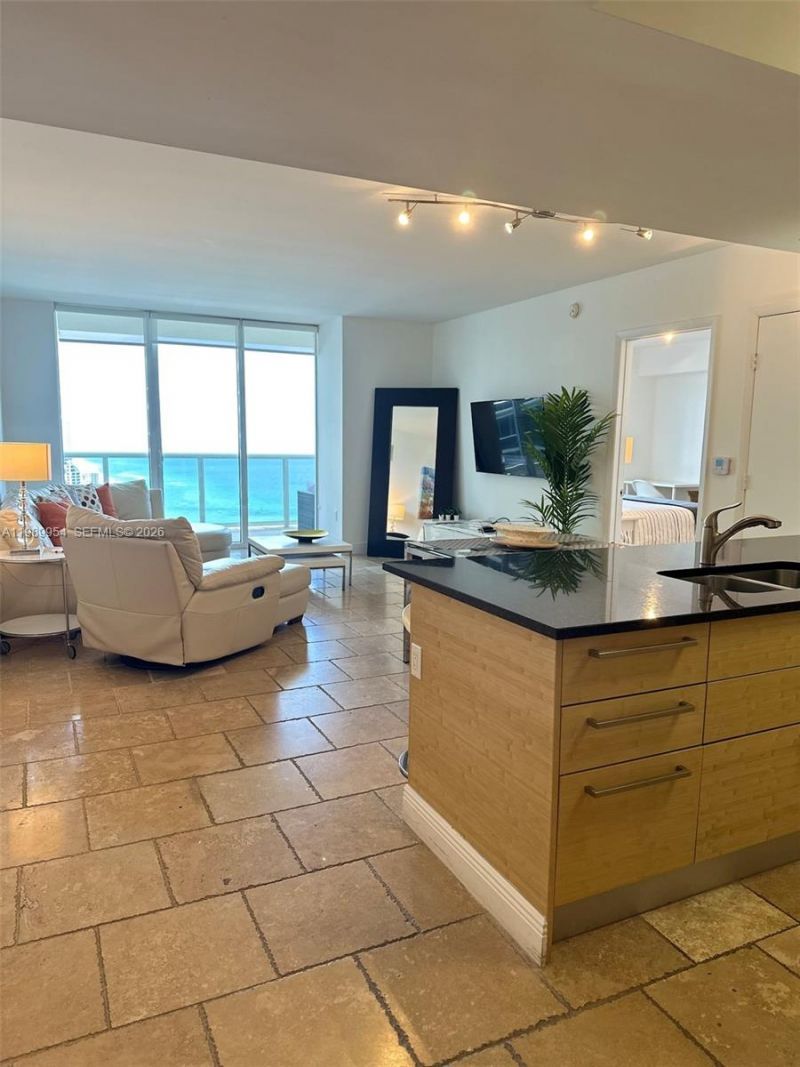 1830 S Ocean Dr , Unit 4010, Hallandale Beach, FL 33009 Photo