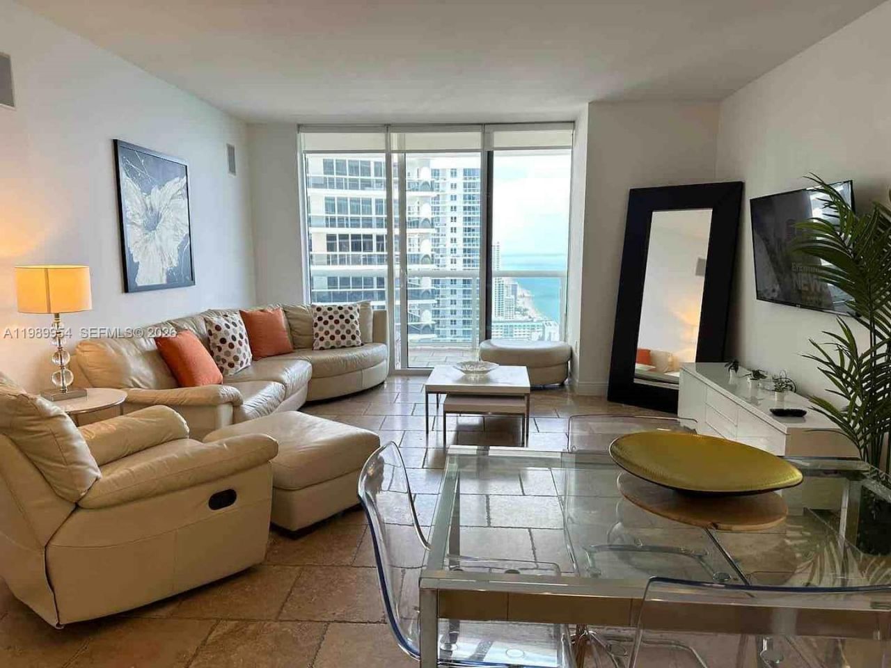 1830 S Ocean Dr , Unit 4010, Hallandale Beach, FL 33009 Photo