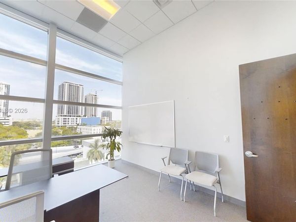 1501 Biscayne Blvd, Unit 501W, Miami, FL 33132