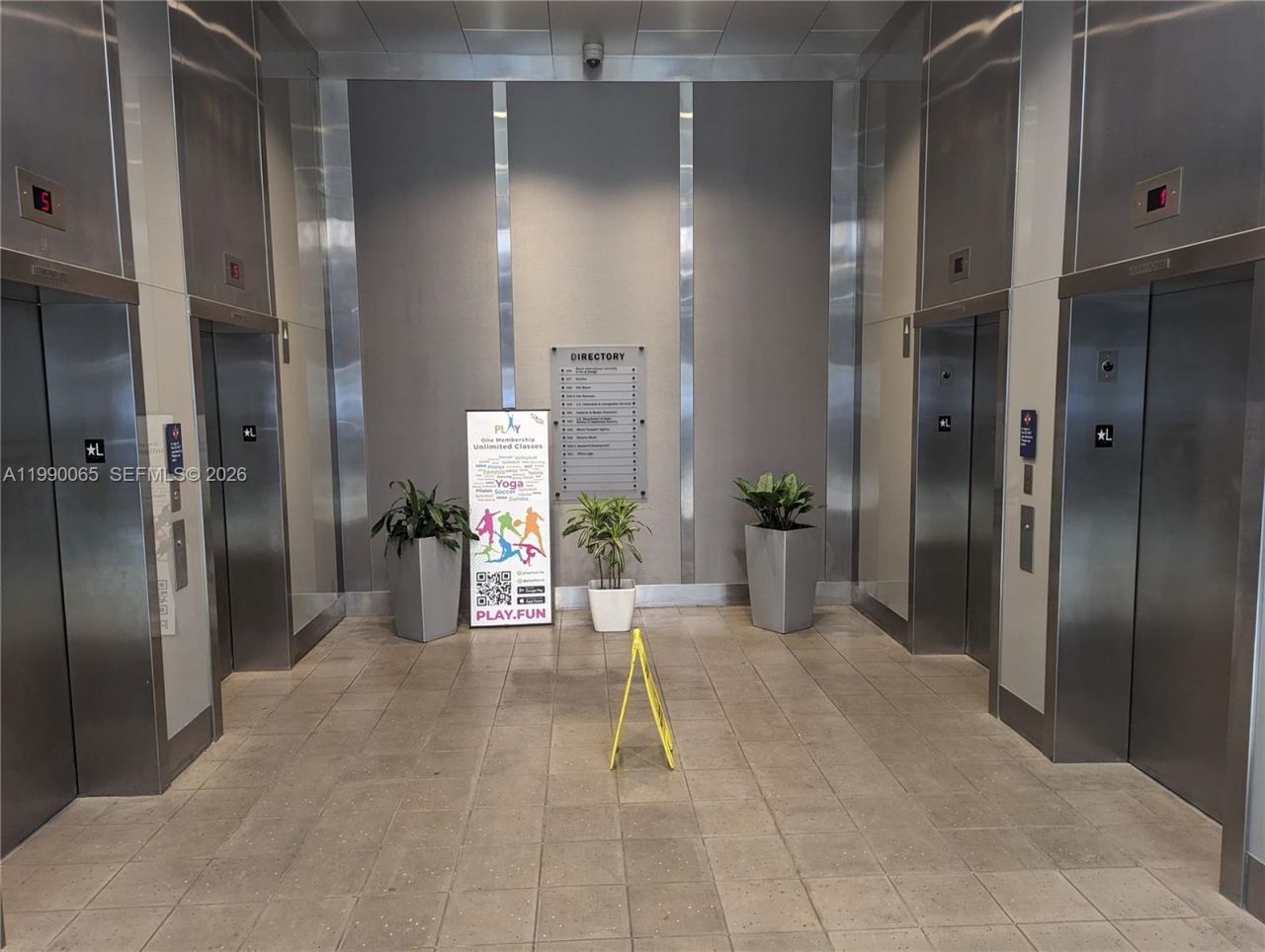 1501 Biscayne Blvd, Unit 501W, Miami, FL 33132 Photo