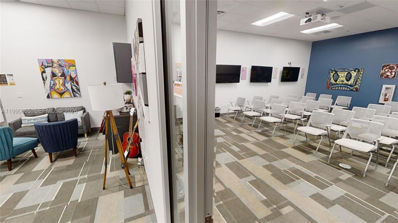 1501 Biscayne Blvd, Unit 501W, Miami, FL 33132 Photo