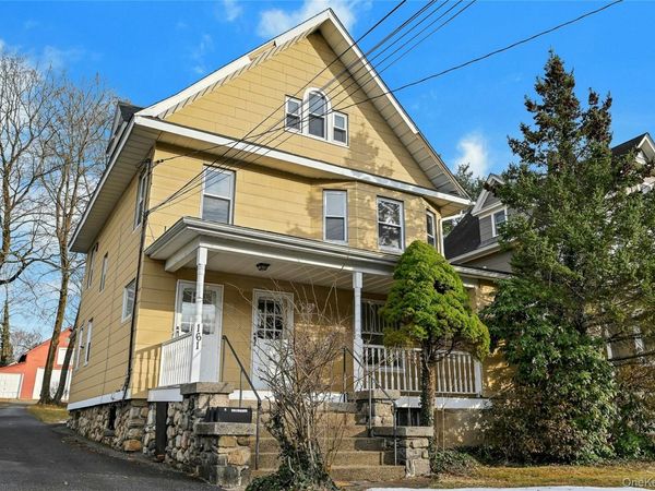 161 Washington Avenue , Pleasantville, NY 10570