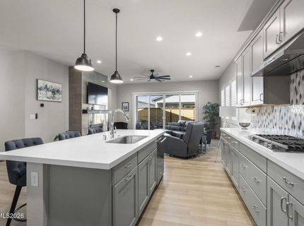 2330 Silent Creek Lane, Sparks, NV 89436 Photo