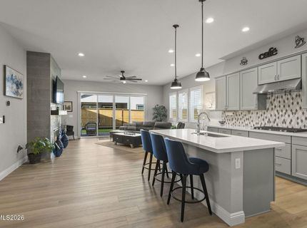 2330 Silent Creek Lane, Sparks, NV 89436 Photo