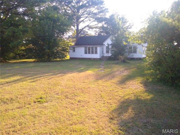 1020 Krause Avenue , Willisville, IL 62997