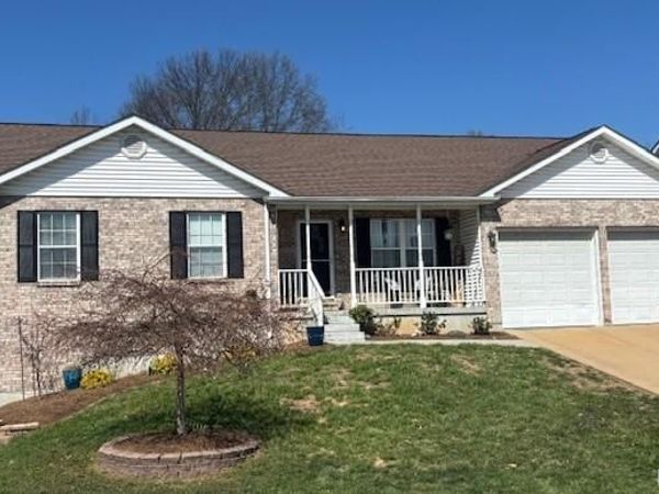2133 Matilda Court, Washington, MO 63090