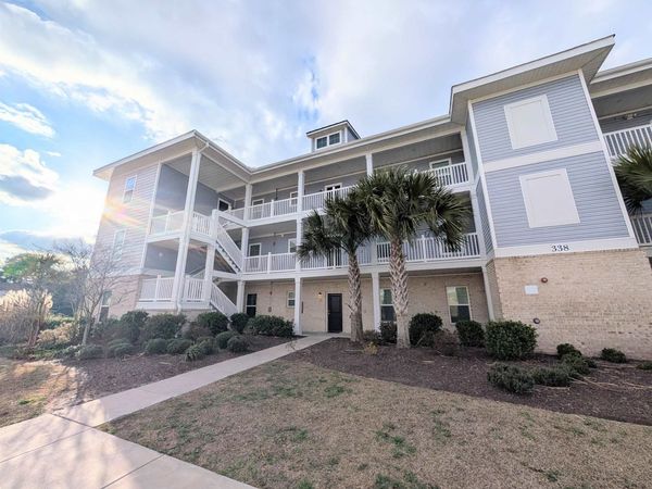 338 Kiskadee Loop, Unit J, Conway, SC 29526