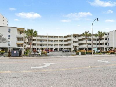 4315 S Ocean Blvd., Unit 331, North Myrtle Beach, SC 29582