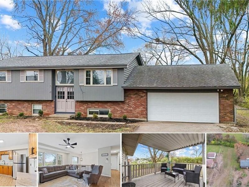 8180 Manning Road, Germantown, OH 45327 Photo 1