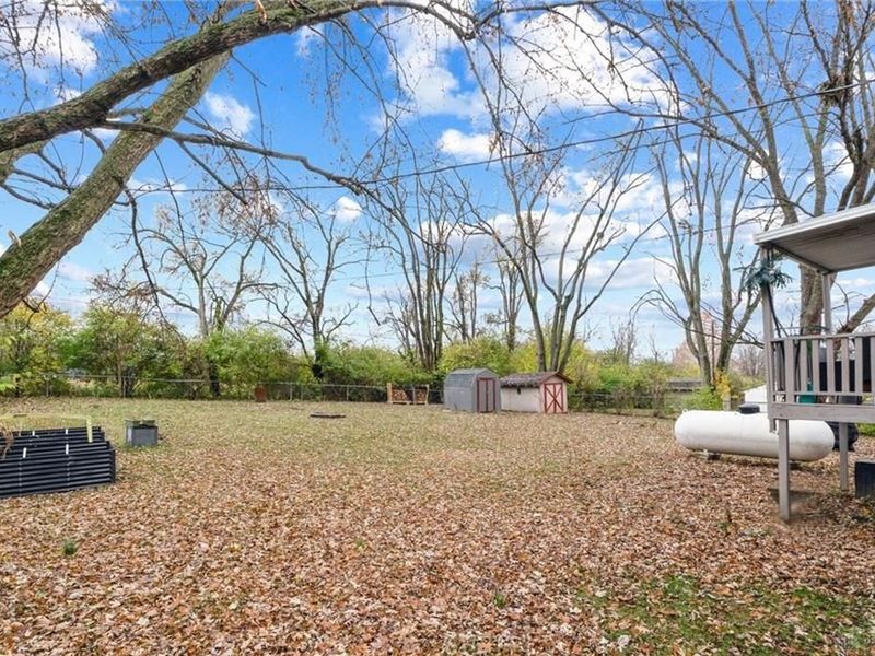 8180 Manning Road, Germantown, OH 45327 Photo 36