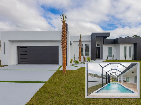 9 Edison Lane, Palm Coast, FL 32164