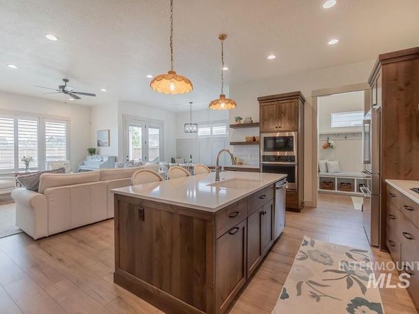 5166 W Talbot Street, Meridian, ID 83646