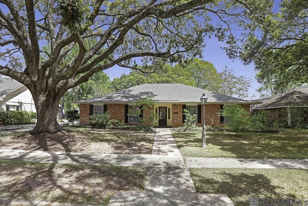 991 Colonial Dr, Baton Rouge, LA 70806 Main Photo