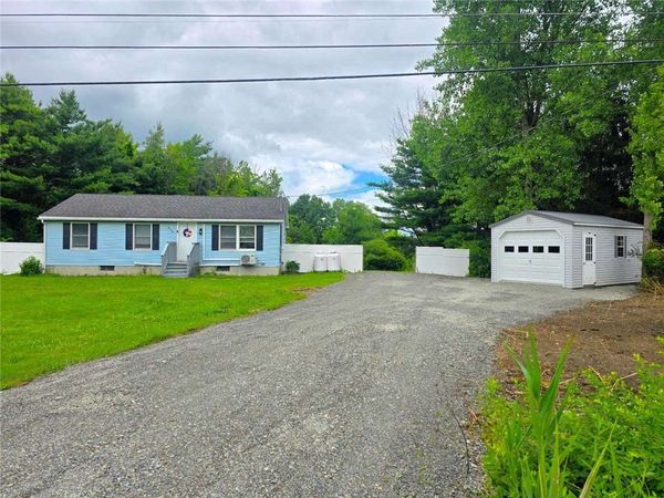 496 Hayts Road, Ithaca, NY 14850
