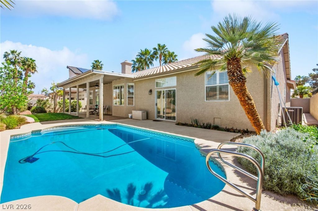 2660 Batelli Court, Las Vegas, NV 89121 Main Photo