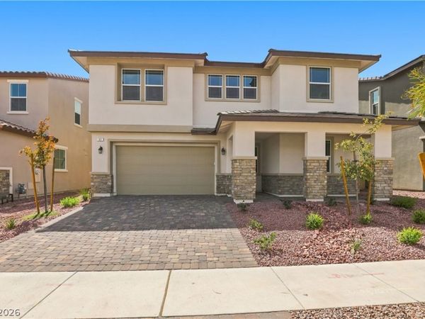 27 Fairdale Drive, Henderson, NV 89011