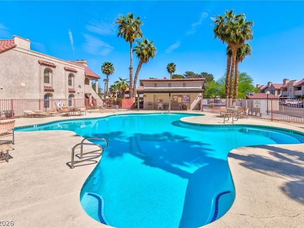 1751 E Reno Avenue , Unit 234, Las Vegas, NV 89119