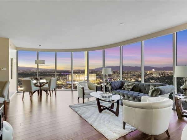 322 Karen Avenue, Unit 3407, Las Vegas, NV 89109