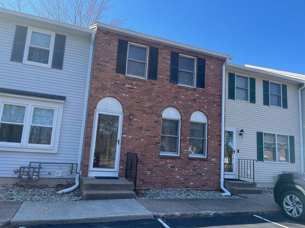 25 Tannery Rd., Unit 6A, Westfield, MA 01085