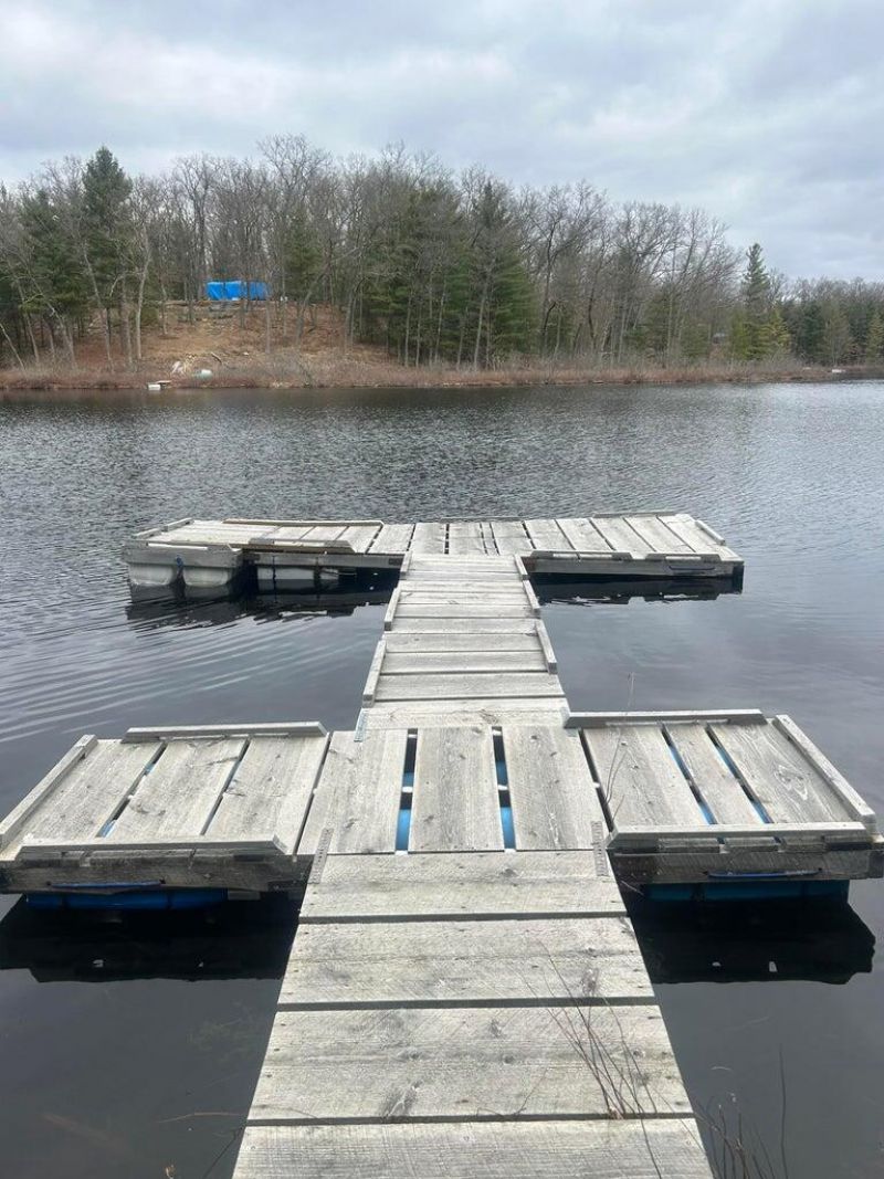 00 Perch Lake Drive, Bitely, MI 49309 Main Photo