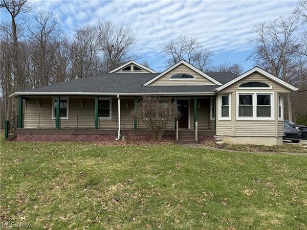 8352 Wyatt Road, Broadview Heights, OH 44147