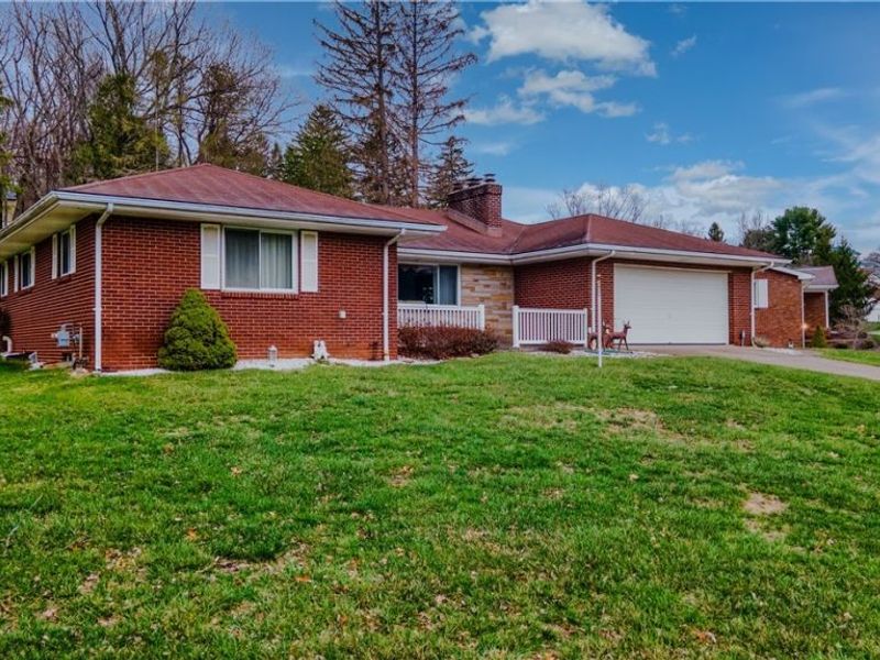 132 Bryden Road, Steubenville, OH 43953 Photo 2