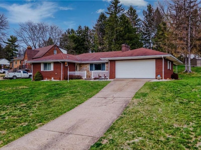 132 Bryden Road, Steubenville, OH 43953 Photo 3