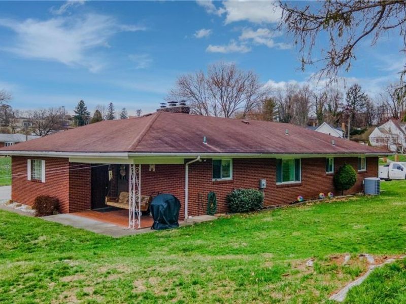 132 Bryden Road, Steubenville, OH 43953 Photo 30