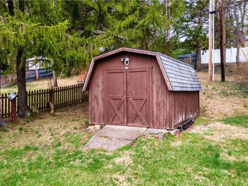 132 Bryden Road, Steubenville, OH 43953 Photo 33