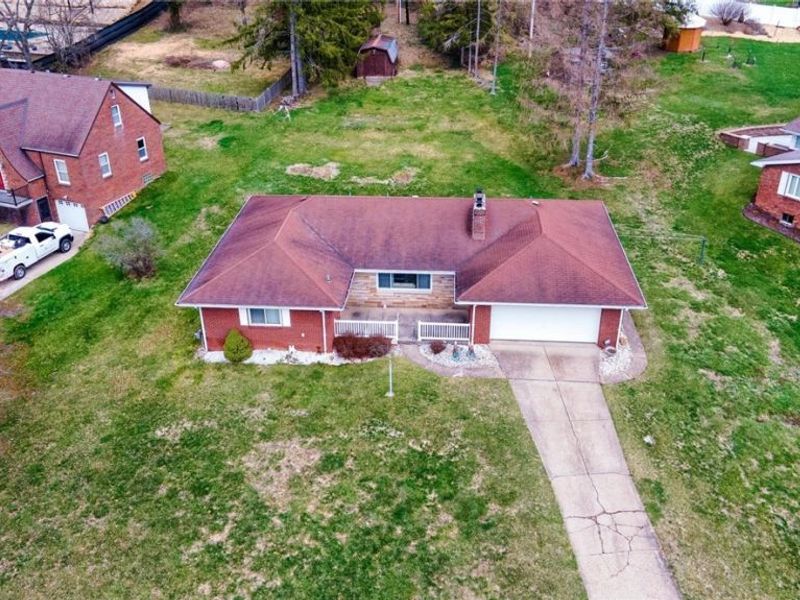 132 Bryden Road, Steubenville, OH 43953 Photo 4