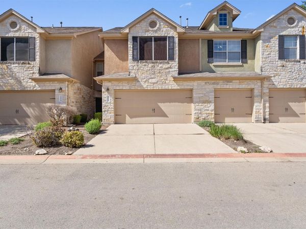 700 Mandarin Flyway, Unit 2005, Cedar Park, TX 78613