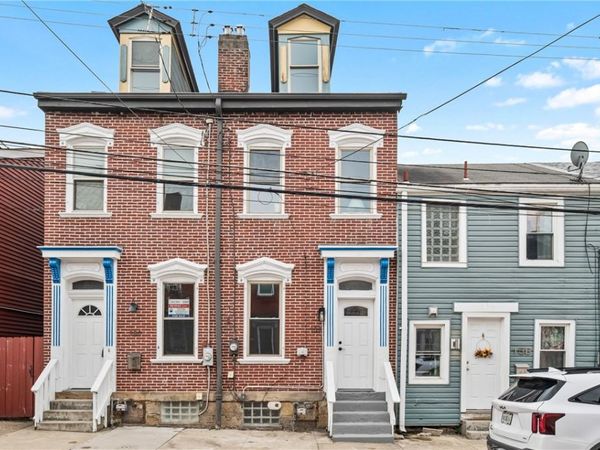 158 38th Street, Pittsburgh, PA 15201