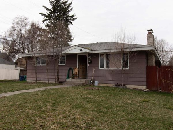 3103 N Jefferson St, Spokane, WA 99205