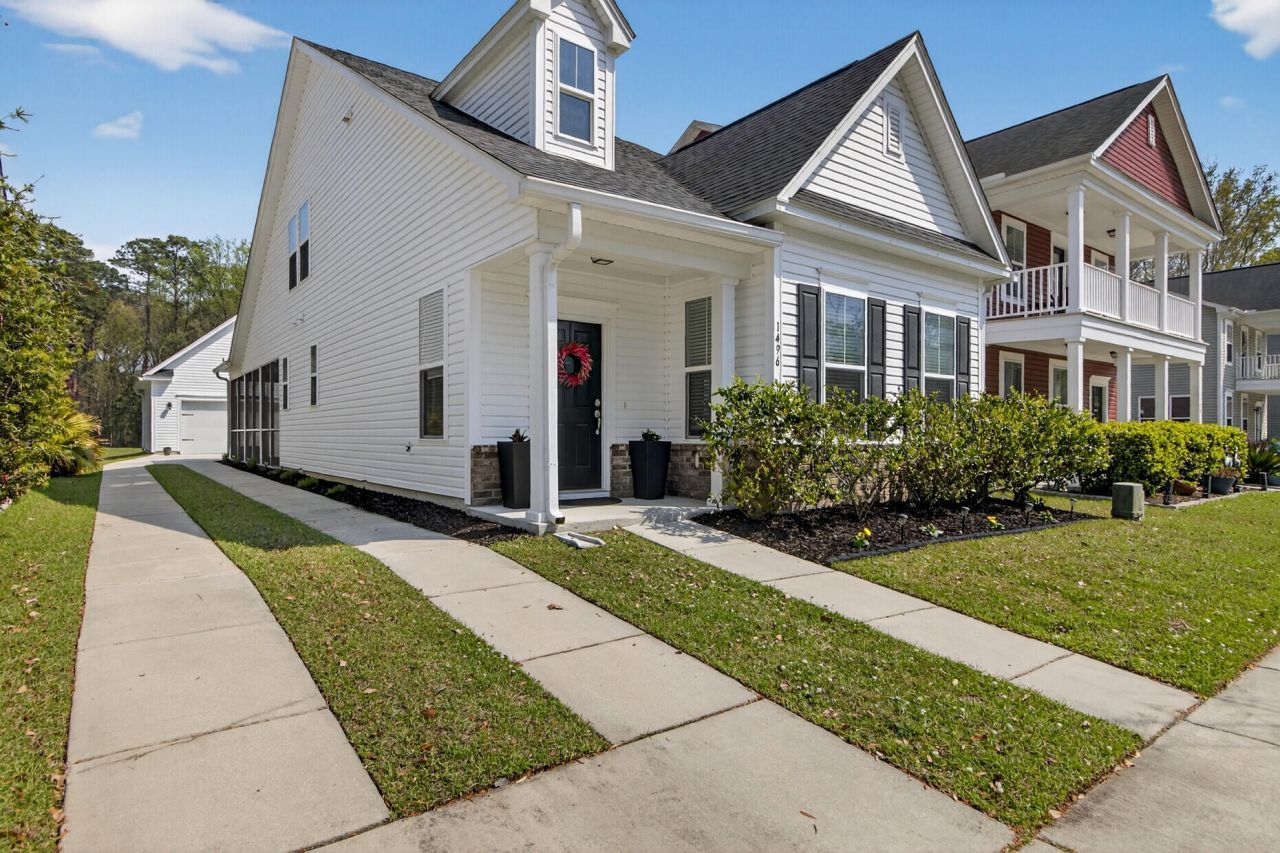 1496 Roustabout Way Photo 5