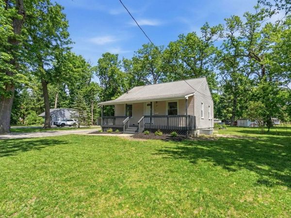 2485 Swanson Road, Portage, IN 46368