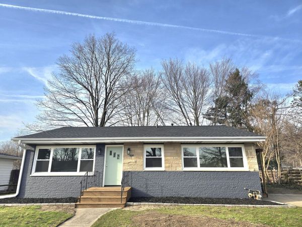 414 Holly Road, Michigan City, IN 46360