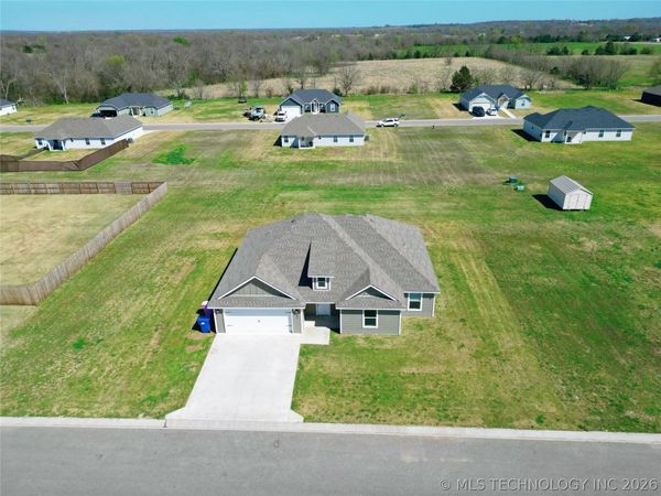 192 Kat's , Durant, OK 74701