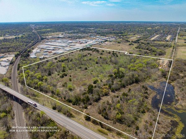 Refinery Road , Ardmore, OK 73401
