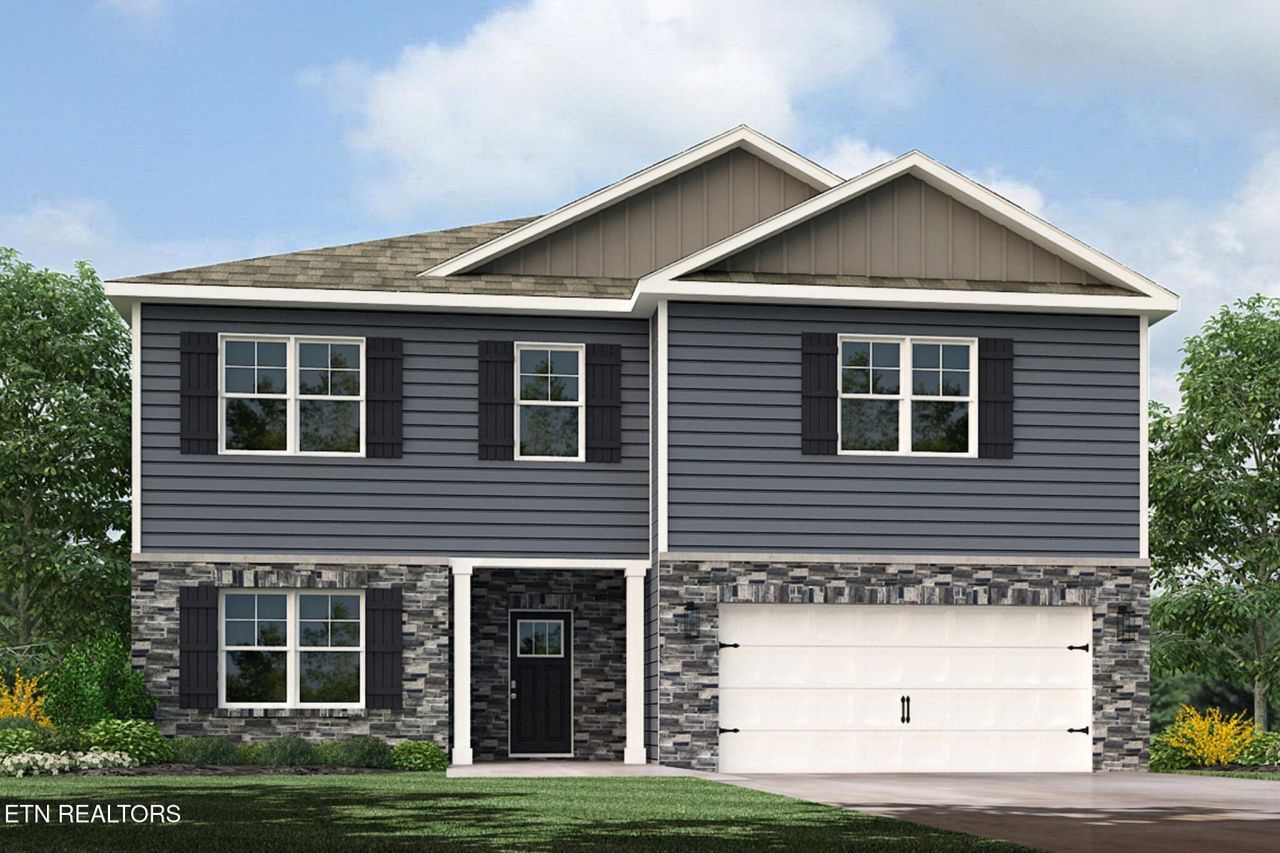 462 Villages At Hinds Creek Ln, Clinton, TN 37716 Main Photo