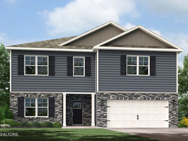 462 Villages at Hinds Creek Ln, Clinton, TN 37716