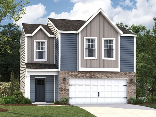 466 Villages at Hinds Creek Ln , Clinton, TN 37716