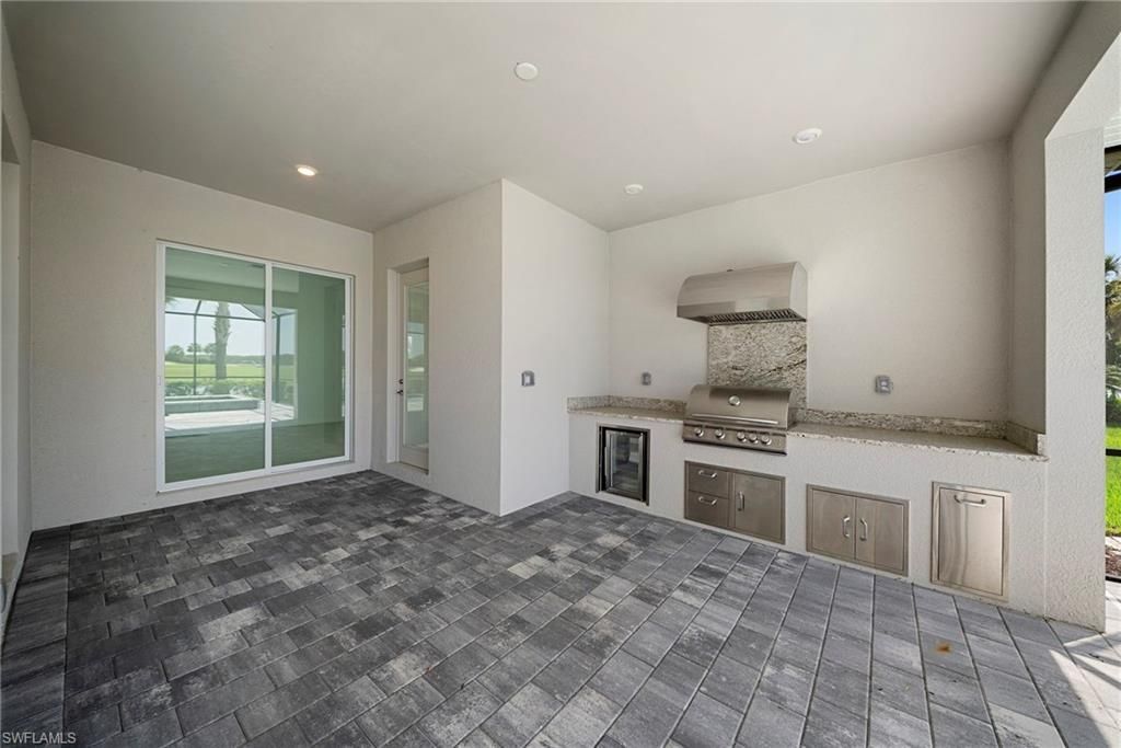 5508 Whistling Straights Ct , Immokalee, FL 34142 Photo