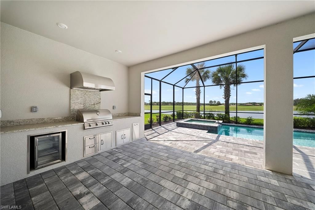 5508 Whistling Straights Ct , Immokalee, FL 34142 Photo