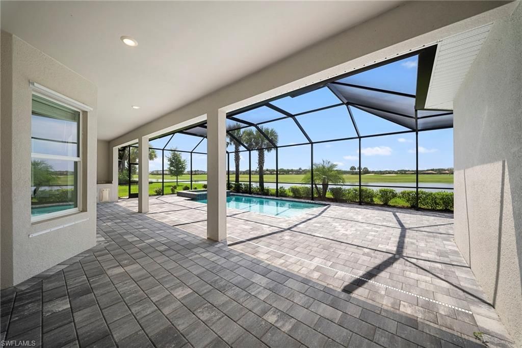 5508 Whistling Straights Ct , Immokalee, FL 34142 Photo