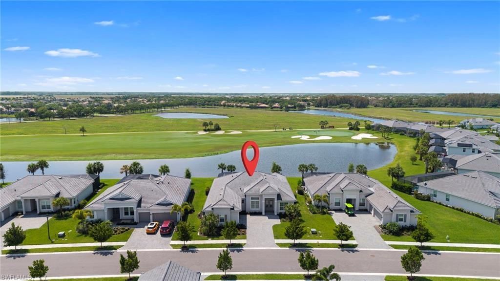 5508 Whistling Straights Ct , Immokalee, FL 34142 Photo