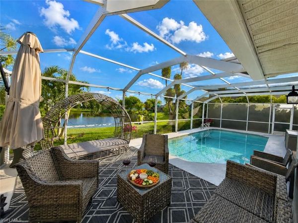 3639 Kent DR, NAPLES, FL 34112