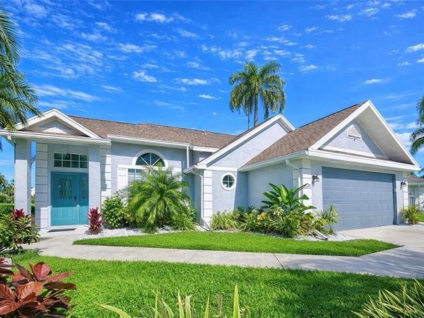 3639 Kent DR, NAPLES, FL 34112